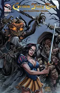 Grimm Fairy Tales 2013 Halloween Special(2013)(Digital)(TLK-EMPIRE-HD