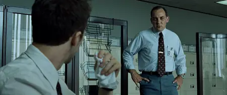 Fight Club (1999) [IMAX]