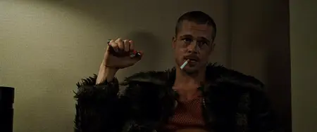 Fight Club (1999) [IMAX]