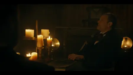 Billy the Kid S03E01