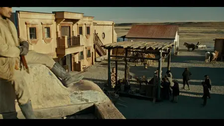 Billy the Kid S03E01