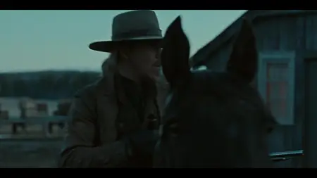 Billy the Kid S03E01