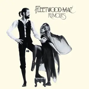 Fleetwood Mac - Rumours (1977) [4CD Deluxe Edition 2013] (Repost)