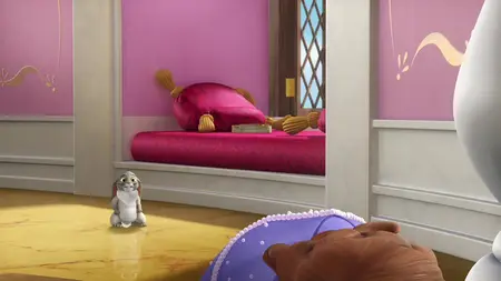 The First S03E06
