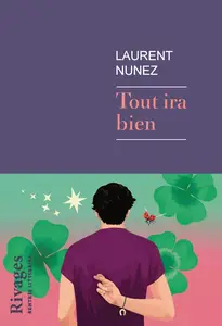 Laurent Nunez, "Tout ira bien"