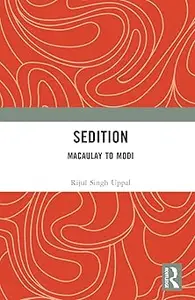 Sedition