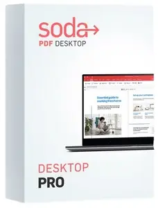 Soda PDF Desktop Pro 14.0.438.22951