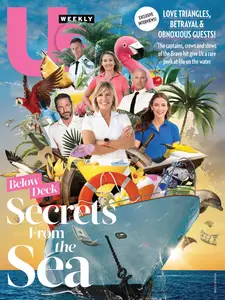 Us Weekly - October 6, 2025
