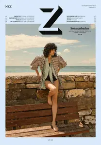 NZZ am Sonntag Zenit - 15 Juni 2025