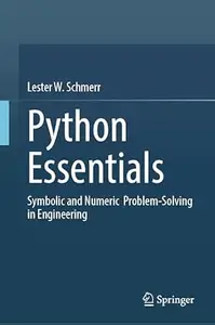 Python Essentials