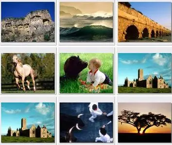 WebShots Collection. Part 15