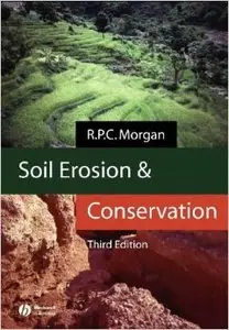 Soil Erosion and Conservation, 3e