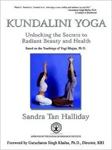 Kundalini Yoga: Unlocking the Secrets to Radiant Beauty & Health (Repost)