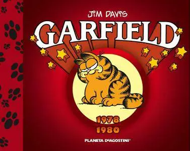 Garfield #1 (1978 a 1980)