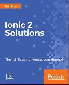 Ionic 2 Solutions