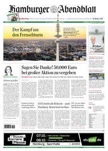 Hamburger Abendblatt - 05. Oktober 2017