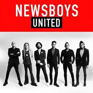 Newsboys - United (Deluxe Editon) (2019)