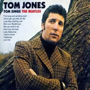 Tom Jones - Tom Sings The Beatles