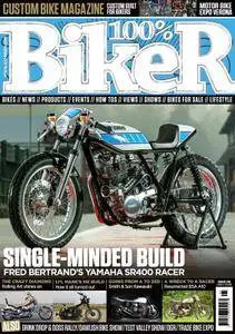 100% Biker - Issue 218 2017