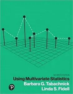 Using Multivariate Statistics 7th Edition (repost)