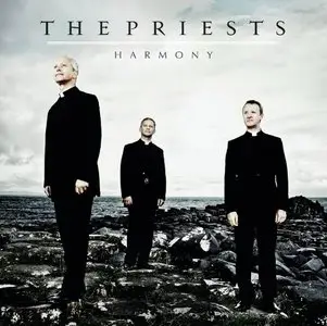 The Priests - Harmony (2009)
