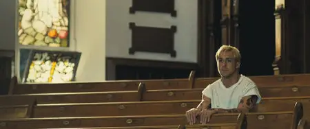 The Place Beyond the Pines (2012)