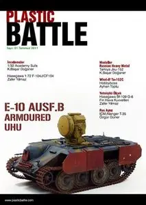Plastic Battle 2011-07 (01)