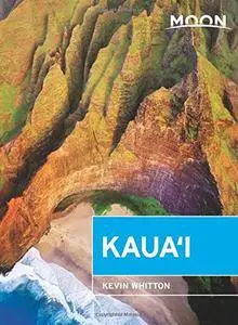 Moon Kaua'i (Moon Handbooks)