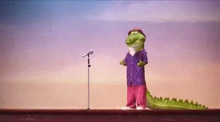 Sing (2016)