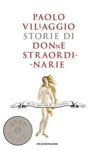 Paolo Villaggio - Storie di donne straordinarie