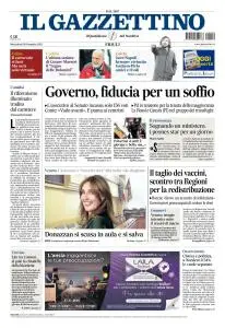 Il Gazzettino Friuli Venezia Giulia - 20 Gennaio 2021