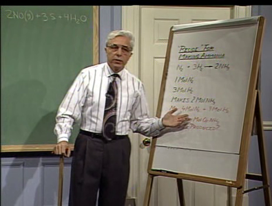TTC Video: High School - Chemistry
