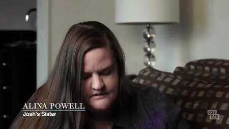 The Disappearance Of Susan Cox Powell S01E02