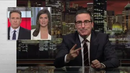 Last Week Tonight with John Oliver S06E09