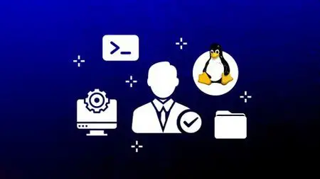 Linux Fundamentals for IT Professionals