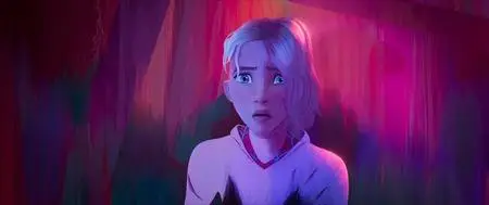 Spider-Man: Across the Spider-Verse (2023)