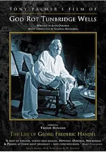 The Life Of Georg Frederic Handel (1985)
