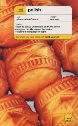 Teach Yourself Polish