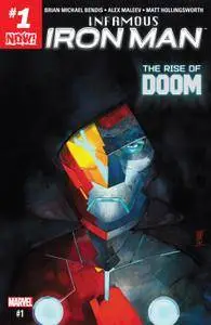 Infamous Iron Man 001 2016 Digital Zone-Empire