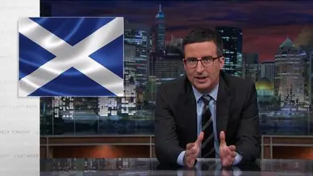 Last Week Tonight with John Oliver S01E17