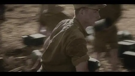 World War II: From the Frontlines S01E02