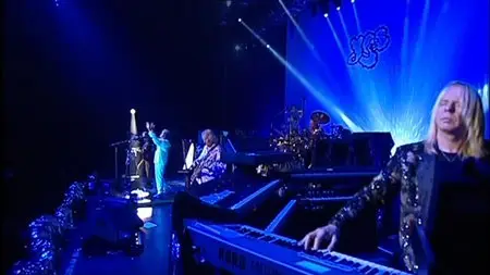 Yes - The New Director's Cut (2008) [2xDVD]