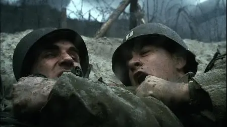 Saving Private Ryan (1998)