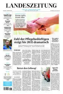 Landeszeitung - 11. September 2018