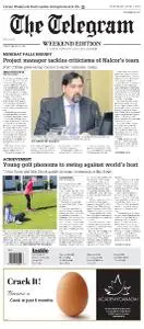 The Telegram (St. John's) - June 1, 2019