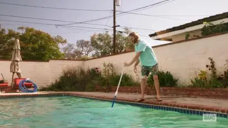 Lodge 49 S02E02