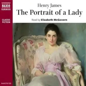 «The Portrait of a Lady» by Henry James