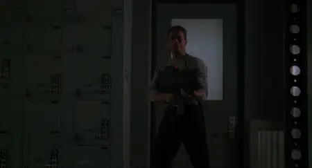 Universal Soldier: The Return (1999)