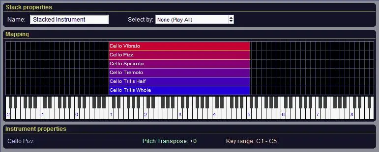 Soundlib G-Player v2.0.5