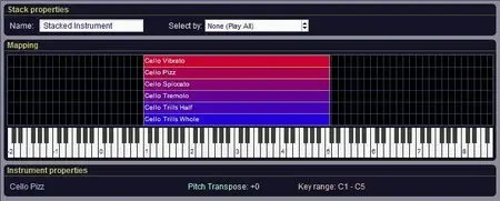 Soundlib G-Player v2.0.5